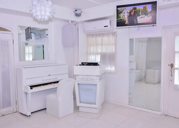Apartamento Mermaids At Sandcastles *