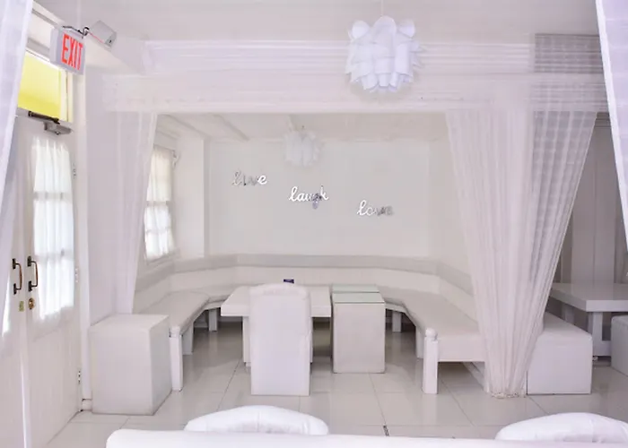 Mermaids At Sandcastles