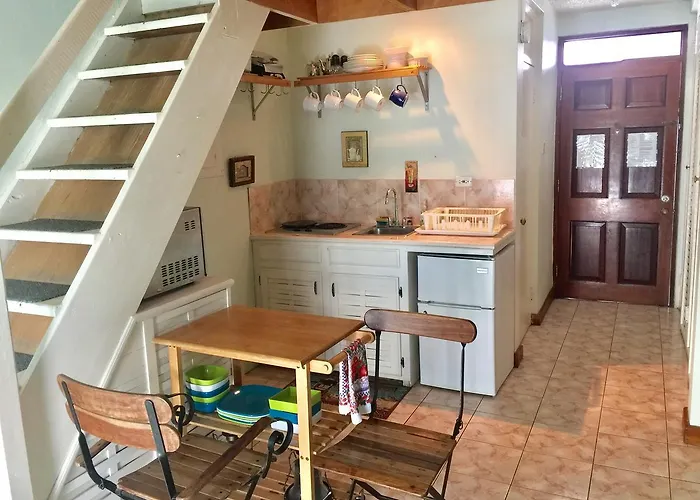 Apartamento Mermaids At Sandcastles *