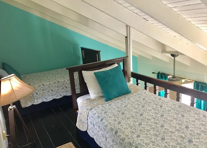 Mermaids At Sandcastles Apartamento *